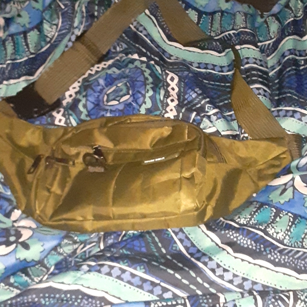 Maxx gear fanny pack